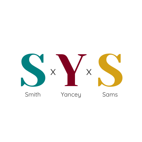Smith Yancey Sams History
